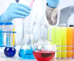 Manufacturers Exporters and Wholesale Suppliers of Laboratory chemicals Varanasi Uttar Pradesh